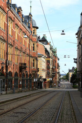 Street View Photo With Historic