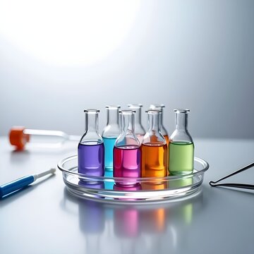 laboratory, glass, test, sience, chemistry, lab, resarch, medicine, chemical, xperiment, tube, liquid, fask, medical, scientific, quipment, bottle, glasswar, beaker, blue, green, colr, red, analysis, 