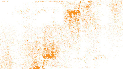 Horizontal cracked surface texture with distressed grunge details, black and white damaged wall pattern for overlays, vintage concrete backgrounds, and abstract design use