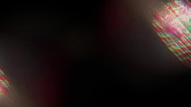 Light leaks on the camera and can be dragged and dropped onto your video at any time and creates light effects on your video! Use blend modes such as Add or Screen for superior visual effects