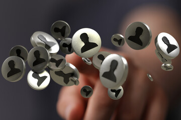 Streamline your hiring process. Find the best talent with our innovative HR tech solutions.