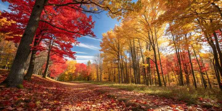 Futuristic abstract connected points shape in glowing digital cyber technology visualization design
