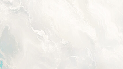 Obraz premium Elegant beige and brown marble features dynamic diagonal veining, creating a sophisticated and natural texture for luxurious interior designs.