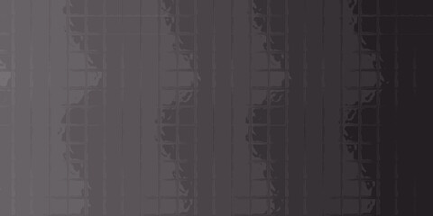 Soft Black Geometric Mosaic Backdrop with Decorative Texture