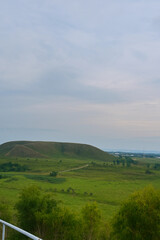 Obraz premium Twilig