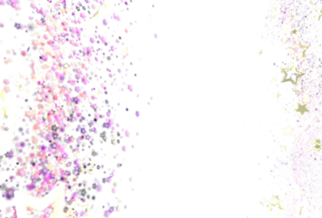 Beautiful pastel pink and purple glitter stars background. Perfect for celebration, invitation, or festive designs.  Download now!