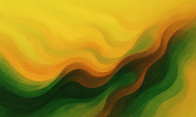 Abstract Flow, vector, illustration, design, abstract art, flowing lines, dynamic shapes, swirling forms, layered design, 