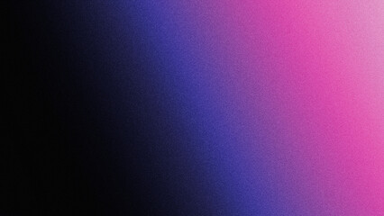 Light pink blue gradient background colorful grain noise blur texture in 4k resolution fit for fantasy futuristic poster, banner, wallpaper, header and more