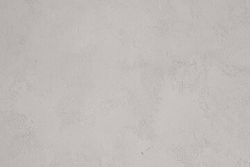 Obraz premium White plaster wall texture with soft detail for clean interior background and modern construction