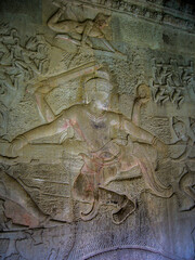 The Mysterious and Enchanting Angkor Wat Temple Complex