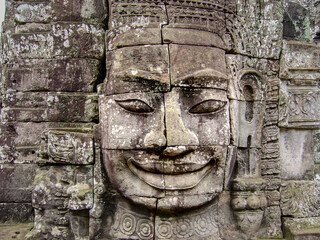 Angkor cambodia 2004