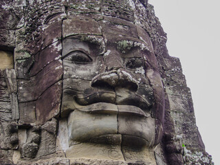 Angkor cambodia 2004