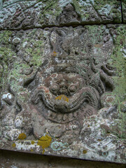 The Mysterious and Enchanting Angkor Wat Temple Complex