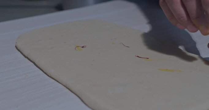 Delicious Badam Katli Recipe, Authentic Almond Fudge Preparation