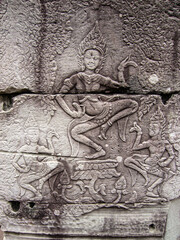 The Mysterious and Enchanting Angkor Wat Temple Complex