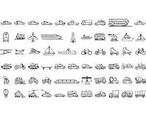 Ancient egyptian hieroglyphs collection a typographic montage featuring iconic symbols of hieroglyphic writing and ancient civilization