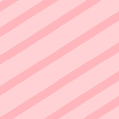 pink background with stripes