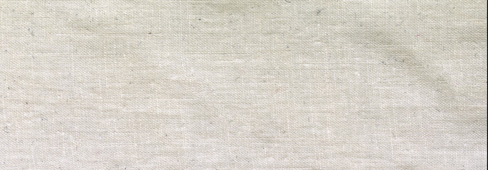 Natural Beige High-Resolution Fabric Texture Background