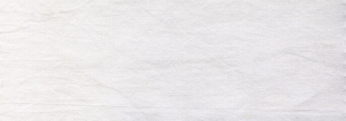 Obraz premium Neutral white High-Resolution Fabric Texture Background