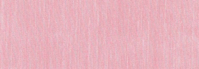 Light Pink High-Resolution Fabric Texture Background