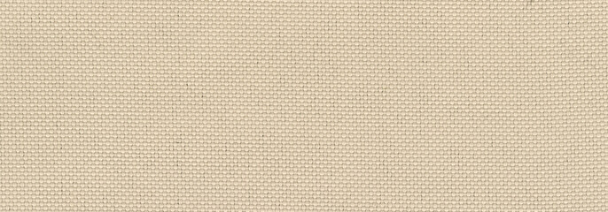 Beige High-Resolution Fabric Texture Background