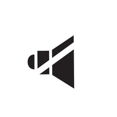 Speaker / sound icon