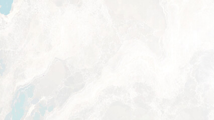 White and Light Brown Marble Design Texture Background Pattern