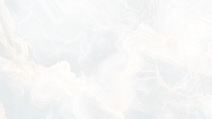 Abstract marbling, creamy white and caramel brown swirls