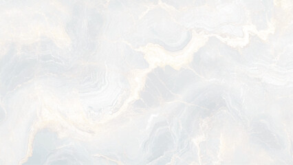 Abstract marbling, creamy white and caramel brown swirls