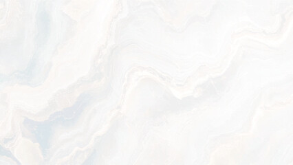 Cracked marble texture featuring mix of soft, subtle, bold, dark veins across white surface. Natural stone pattern offers unique organic look suitable for luxury interior design, architectural