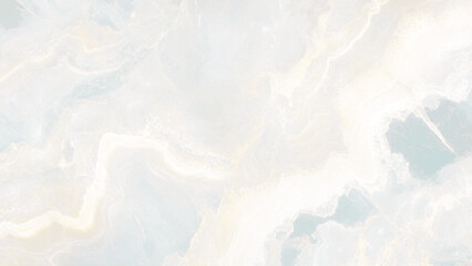 Cracked marble texture featuring mix of soft, subtle, bold, dark veins across white surface. Natural stone pattern offers unique organic look suitable for luxury interior design, architectural