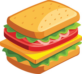 Sandwich