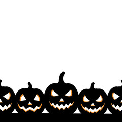 halloween jack o lantern