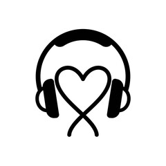 Musical Heartbeat Headphones and a Love for Sound
