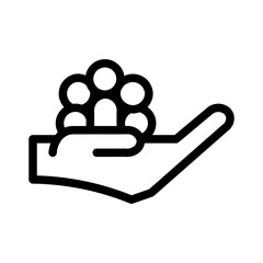 people line icon