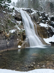 Vall&eacute;e du mercadau
