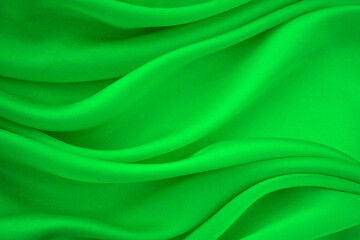 流れのあるシルクサテン＿背景	