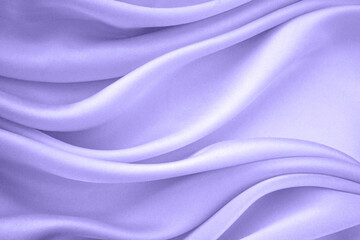 流れのあるシルクサテン＿背景	