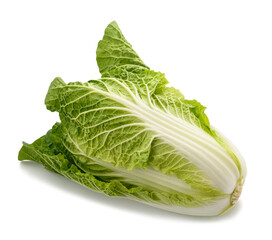 Fresh chinese cabbage