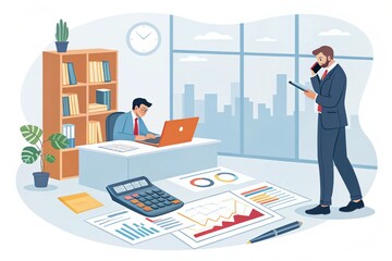 Finance and business management strategies explained