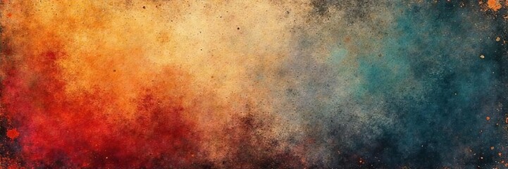 Distressed, swirling textures in muted tones evoke a sense of raw, urban grunge aesthetic  Perfect for album art, fashion, or design projects needing a gritty, vintage feel ,  art,  paint