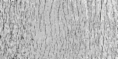 Obraz premium Abstract vertical textured background with irregular black and white brush strokes on a light gray surface