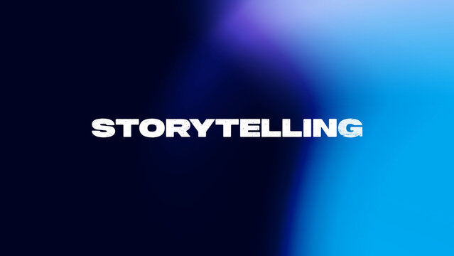 Storytelling