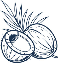 Magic Cauldron with Stars Vector