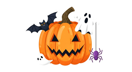 halloween jack o lantern halloween