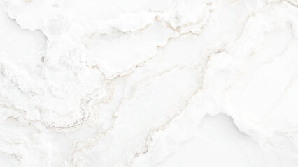 White and gold marble texture background design for your creative design