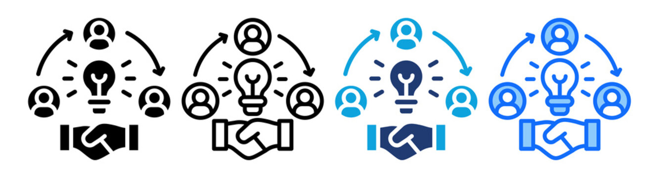 Collaborative Icon Images – Browse 32,350 Stock Photos, Vectors, and ...
