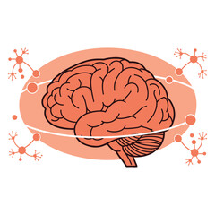 Mind and Brain Health Neurons