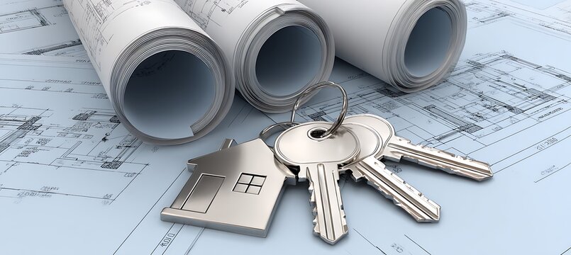 Concept own home - planning