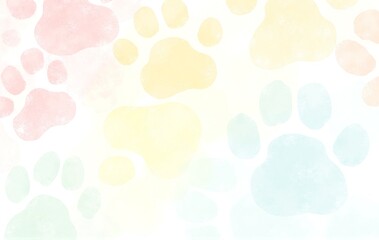 Colorful bokeh lights create a soft, dreamy abstract background with warm and cool tones blending artfully.